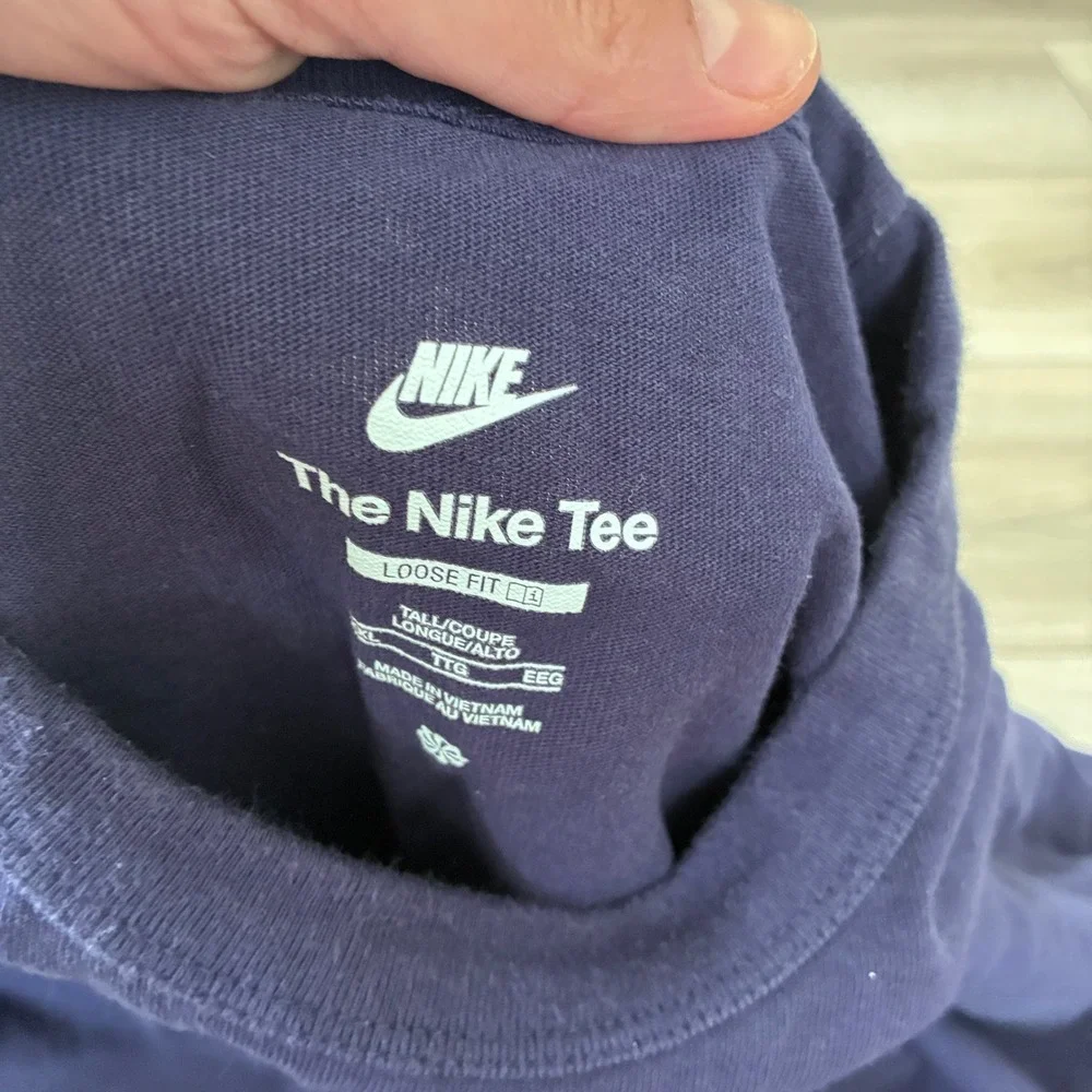 Nike long sleeve